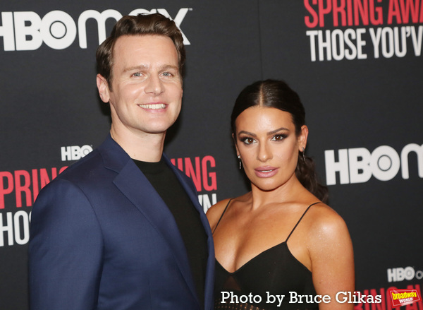 Photos: SPRING AWAKENING Cast Reunites for NYC Premiere of HBO's THOSE YOU'VE KNOWN Documentary Image
