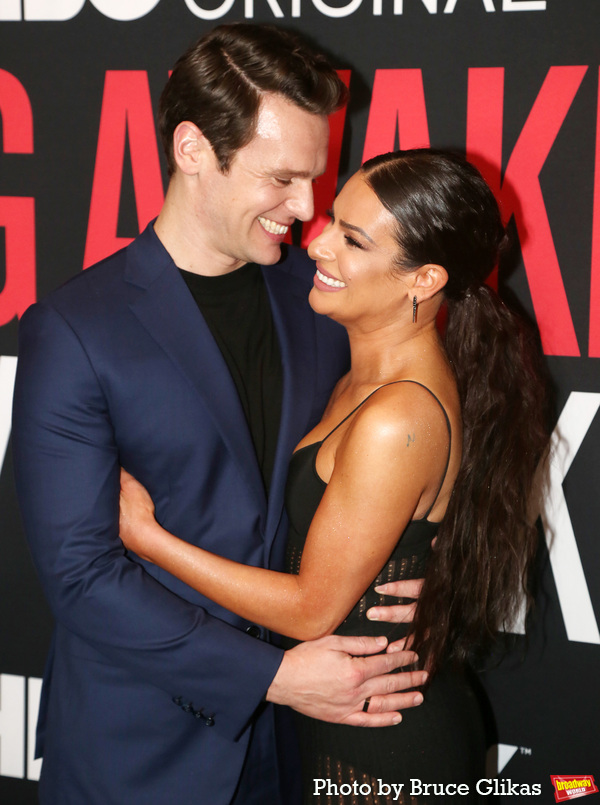 Photos: SPRING AWAKENING Cast Reunites for NYC Premiere of HBO's THOSE YOU'VE KNOWN Documentary Image