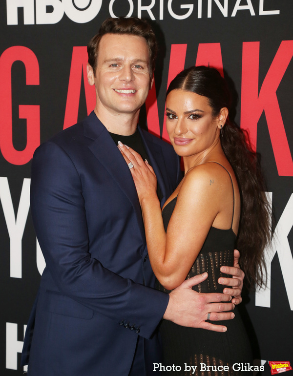 Photos: SPRING AWAKENING Cast Reunites for NYC Premiere of HBO's THOSE YOU'VE KNOWN Documentary Image