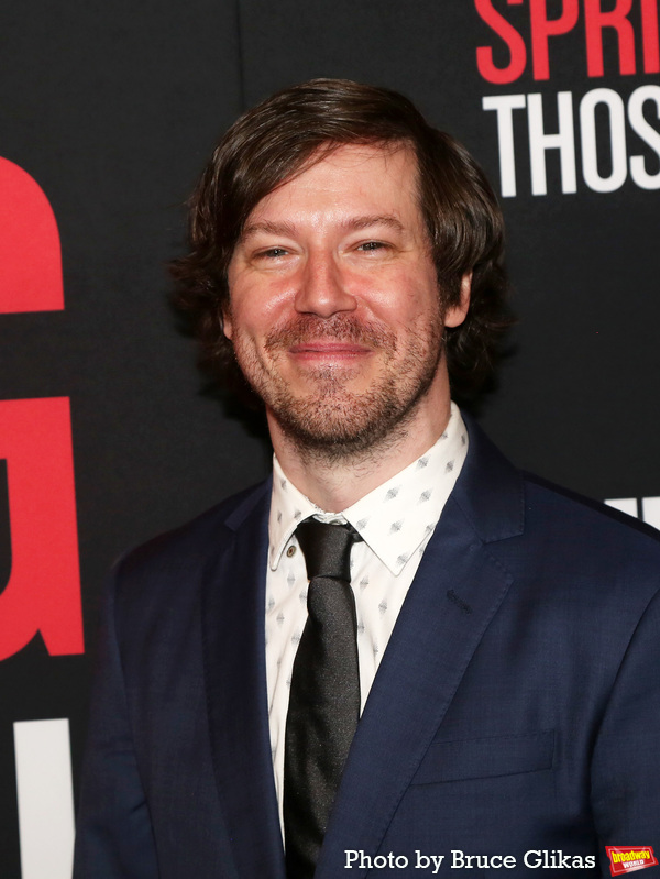 Photos: SPRING AWAKENING Cast Reunites for NYC Premiere of HBO's THOSE YOU'VE KNOWN Documentary Image