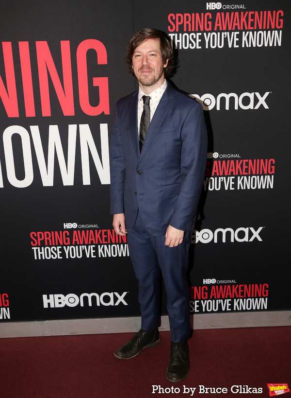 Photos: SPRING AWAKENING Cast Reunites for NYC Premiere of HBO's THOSE YOU'VE KNOWN Documentary Image