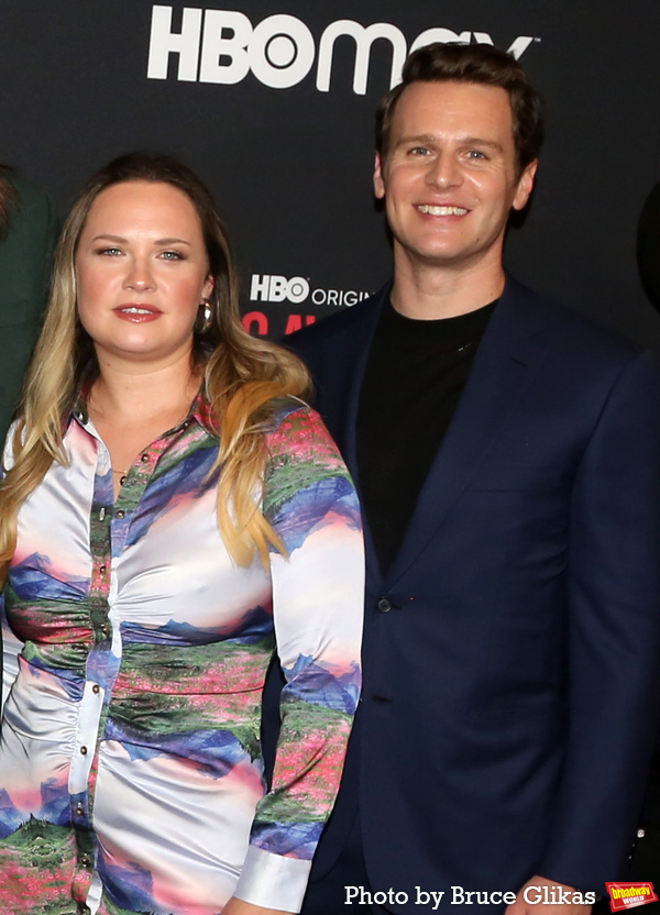 Photos: SPRING AWAKENING Cast Reunites for NYC Premiere of HBO's THOSE YOU'VE KNOWN Documentary Image