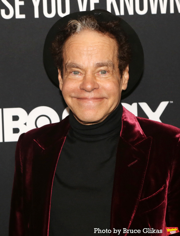 Photos: SPRING AWAKENING Cast Reunites for NYC Premiere of HBO's THOSE YOU'VE KNOWN Documentary Image