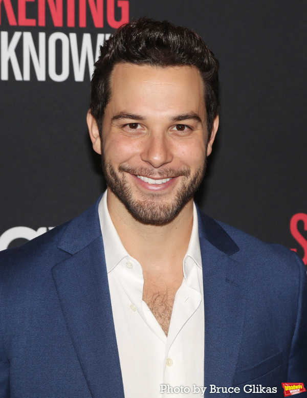 Photos: SPRING AWAKENING Cast Reunites for NYC Premiere of HBO's THOSE YOU'VE KNOWN Documentary Image