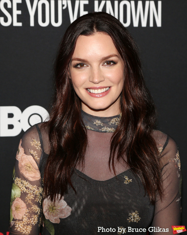 Photos: SPRING AWAKENING Cast Reunites for NYC Premiere of HBO's THOSE YOU'VE KNOWN Documentary Image