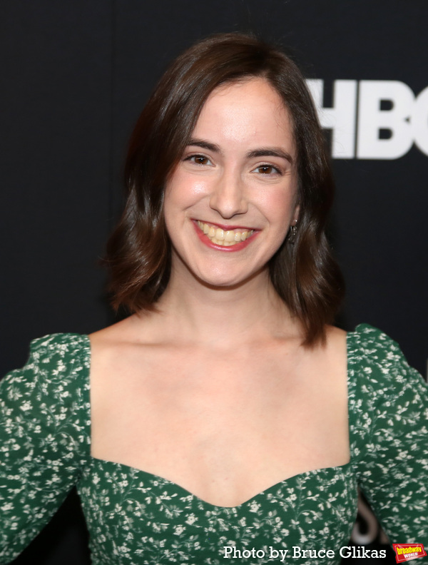 Photos: SPRING AWAKENING Cast Reunites for NYC Premiere of HBO's THOSE YOU'VE KNOWN Documentary Image