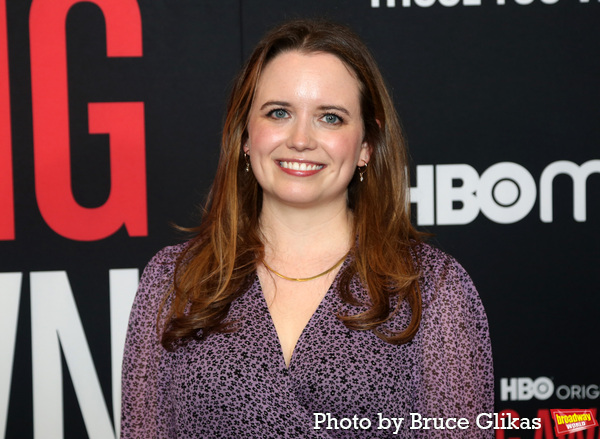 Photos: SPRING AWAKENING Cast Reunites for NYC Premiere of HBO's THOSE YOU'VE KNOWN Documentary Image