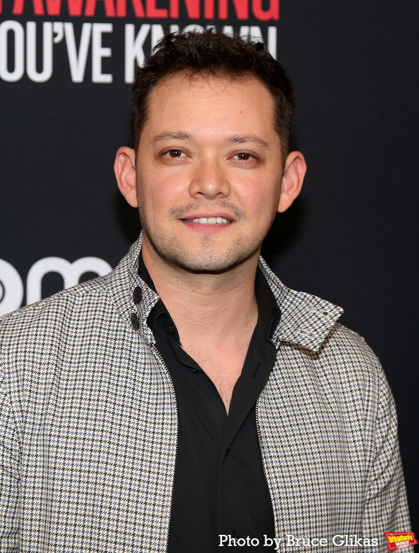Photos: SPRING AWAKENING Cast Reunites for NYC Premiere of HBO's THOSE YOU'VE KNOWN Documentary Image