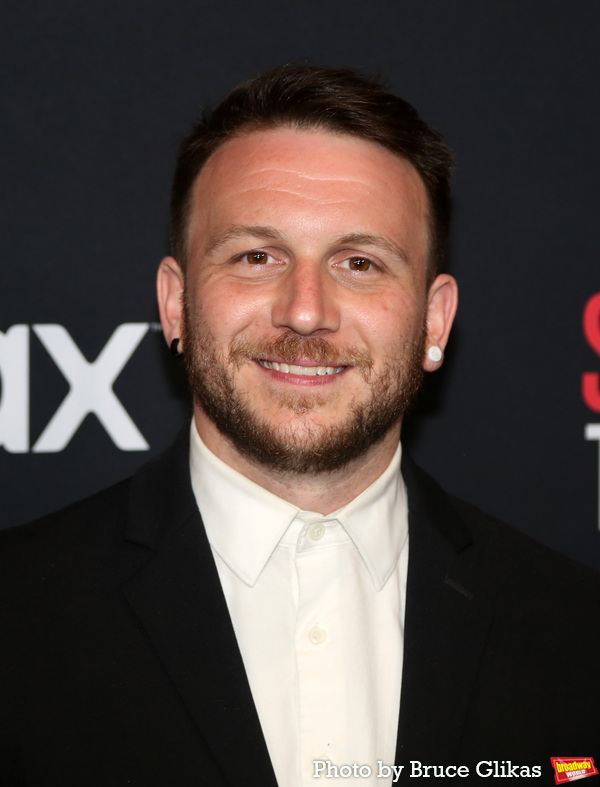 Photos: SPRING AWAKENING Cast Reunites for NYC Premiere of HBO's THOSE YOU'VE KNOWN Documentary Image