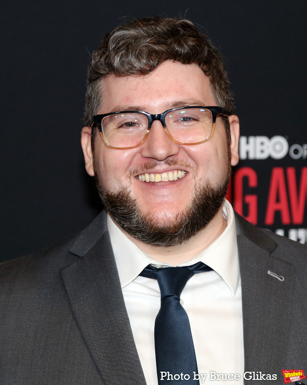 Photos: SPRING AWAKENING Cast Reunites for NYC Premiere of HBO's THOSE YOU'VE KNOWN Documentary Image