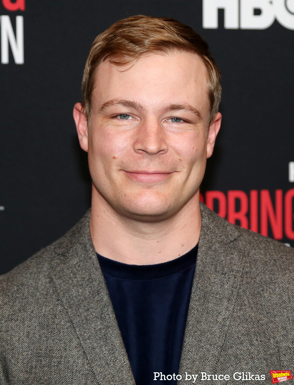 Photos: SPRING AWAKENING Cast Reunites for NYC Premiere of HBO's THOSE YOU'VE KNOWN Documentary Image