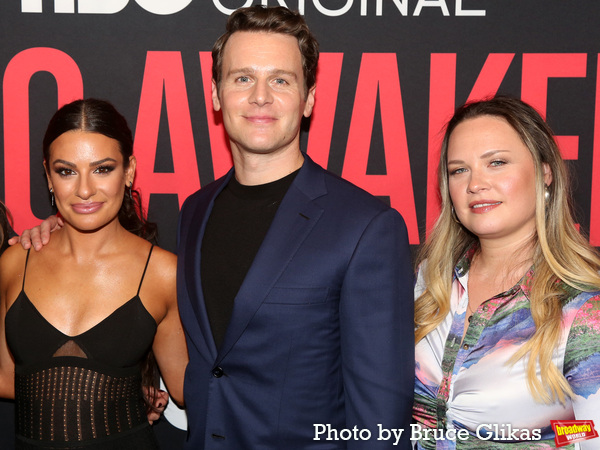 Photos: SPRING AWAKENING Cast Reunites for NYC Premiere of HBO's THOSE YOU'VE KNOWN Documentary Image
