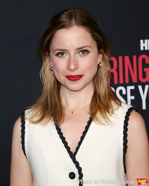Photos: SPRING AWAKENING Cast Reunites for NYC Premiere of HBO's THOSE YOU'VE KNOWN Documentary Image