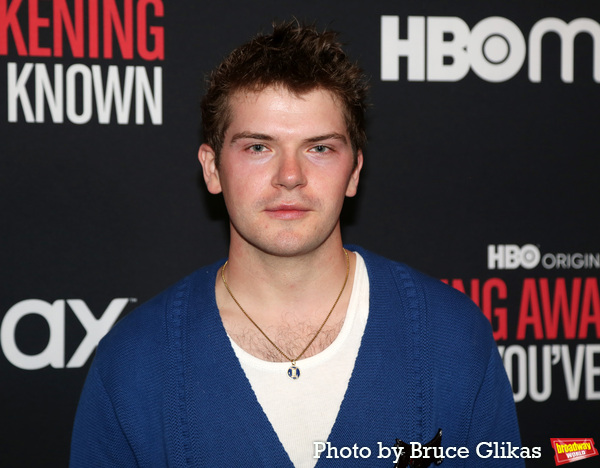 Photos: SPRING AWAKENING Cast Reunites for NYC Premiere of HBO's THOSE YOU'VE KNOWN Documentary Image