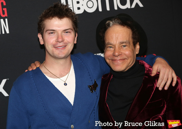 Photos: SPRING AWAKENING Cast Reunites for NYC Premiere of HBO's THOSE YOU'VE KNOWN Documentary Image