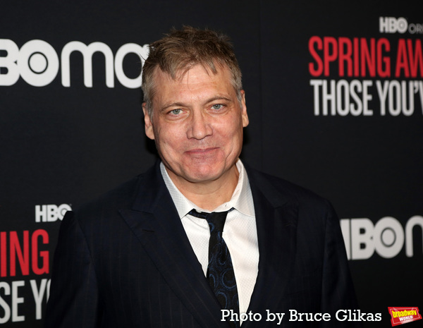 Photos: SPRING AWAKENING Cast Reunites for NYC Premiere of HBO's THOSE YOU'VE KNOWN Documentary Image