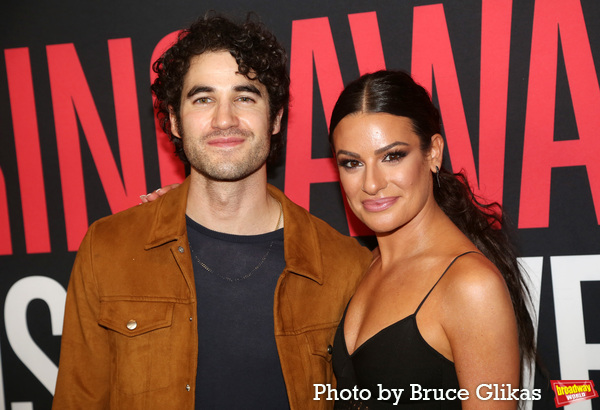 Photos: SPRING AWAKENING Cast Reunites for NYC Premiere of HBO's THOSE YOU'VE KNOWN Documentary Image