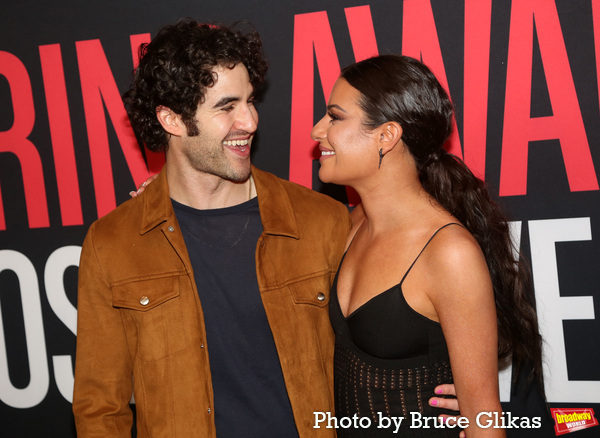 Photos: SPRING AWAKENING Cast Reunites for NYC Premiere of HBO's THOSE YOU'VE KNOWN Documentary Image