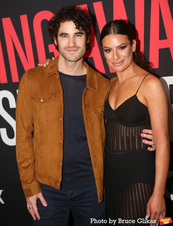 Photos: SPRING AWAKENING Cast Reunites for NYC Premiere of HBO's THOSE YOU'VE KNOWN Documentary Image