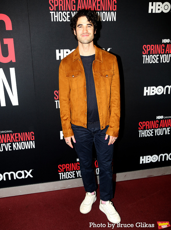 Photos: SPRING AWAKENING Cast Reunites for NYC Premiere of HBO's THOSE YOU'VE KNOWN Documentary Image