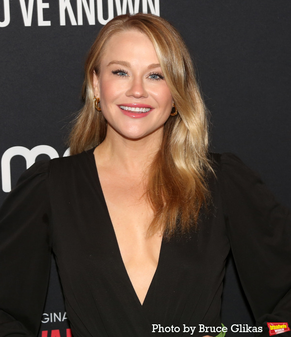Photos: SPRING AWAKENING Cast Reunites for NYC Premiere of HBO's THOSE YOU'VE KNOWN Documentary Image