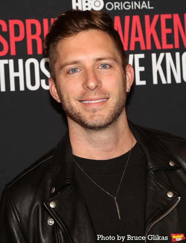 Photos: SPRING AWAKENING Cast Reunites for NYC Premiere of HBO's THOSE YOU'VE KNOWN Documentary Image