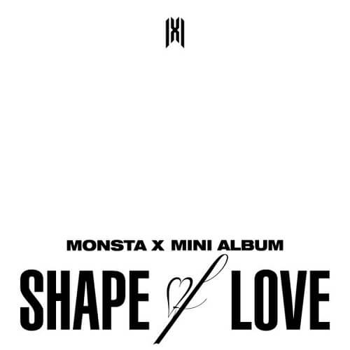 K-Pop Spotlight: Monsta X Has Us Falling in 'LOVE' With 11th Mini Album 'Shape of Love' 