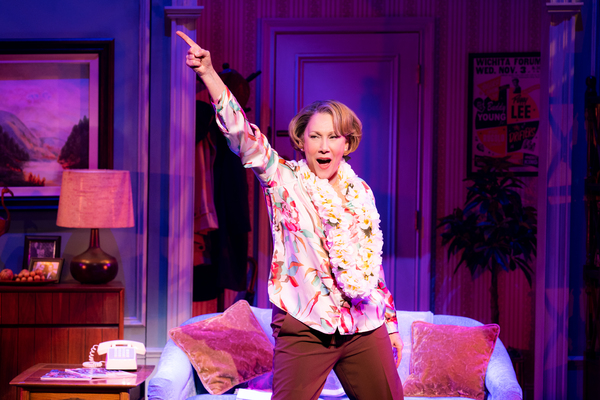 Photos: First Look at Billy Crystal and More in MR. SATURDAY NIGHT on Broadway Image