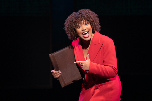 Photos: First Look at Billy Crystal and More in MR. SATURDAY NIGHT on Broadway Image