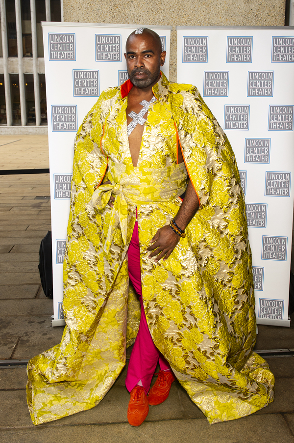 Photos: Go Inside Opening Night of THE SKIN OF OUR TEETH on Broadway Image