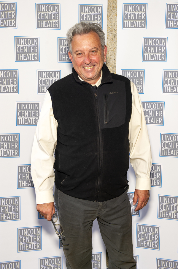 Photos: Go Inside Opening Night of THE SKIN OF OUR TEETH on Broadway Image