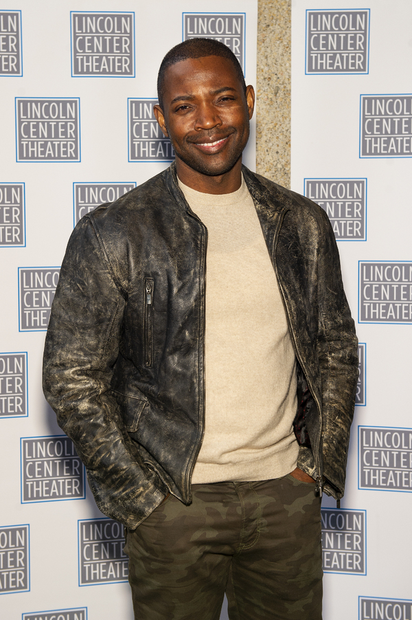 Photos: Go Inside Opening Night of THE SKIN OF OUR TEETH on Broadway Image