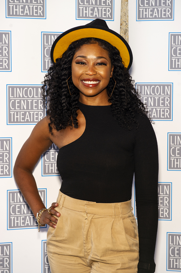Photos: Go Inside Opening Night of THE SKIN OF OUR TEETH on Broadway Image
