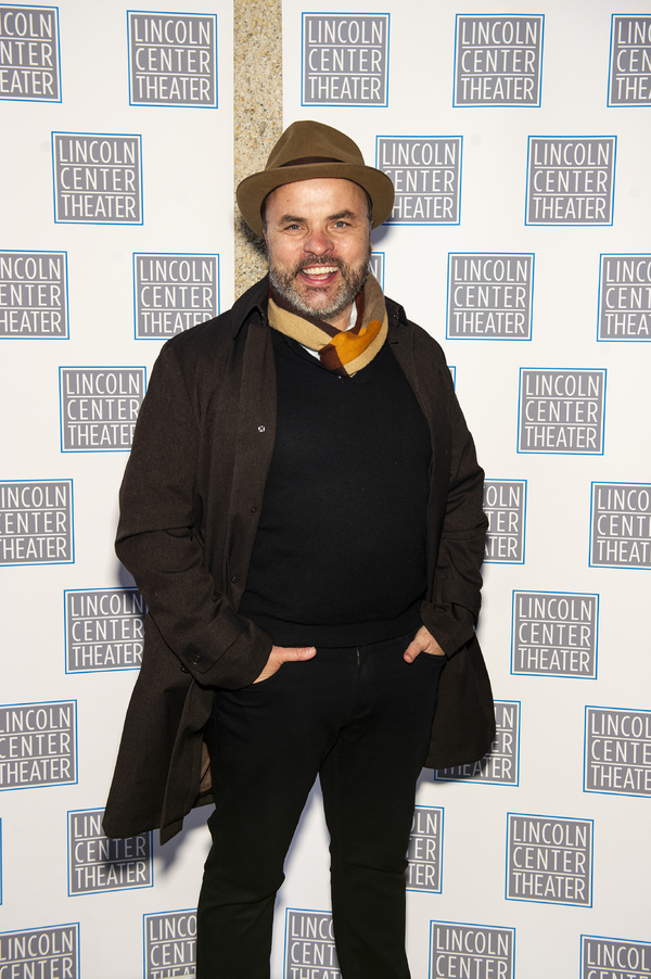 Photos: Go Inside Opening Night of THE SKIN OF OUR TEETH on Broadway Image