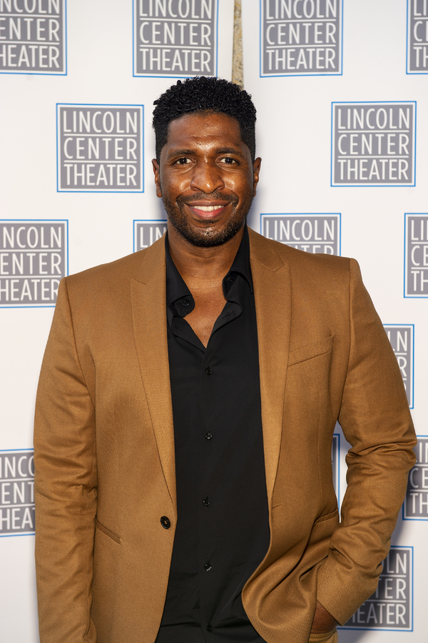Photos: Go Inside Opening Night of THE SKIN OF OUR TEETH on Broadway Image