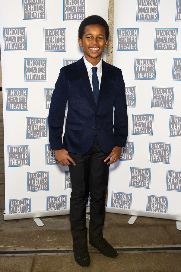 Photos: Go Inside Opening Night of THE SKIN OF OUR TEETH on Broadway Image