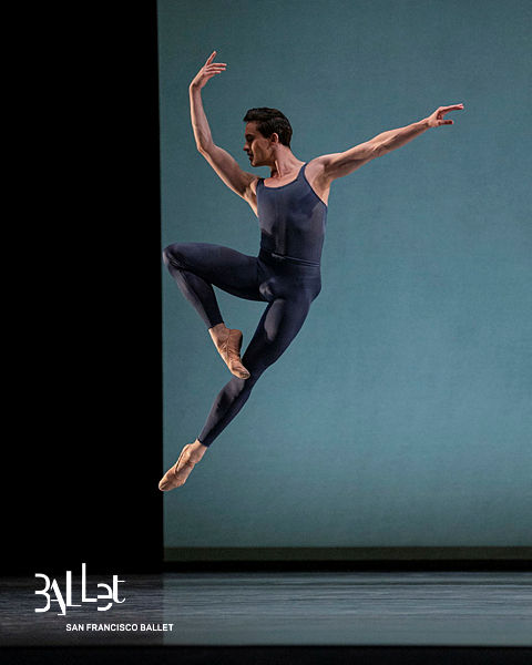 Feature: HELGI TOMASSON: A CELEBRATION at San Francisco Ballet Was a Night for Cheers, Tears and Gratitude 