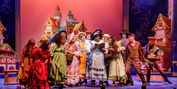 BWW Review: BEAUTY AND THE BEAST Feels New Again in Outstanding Garden Theatre Production Photo