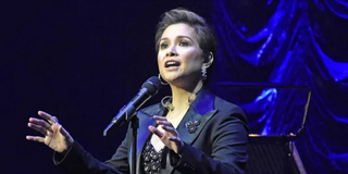 BWW Review: LEA SALONGA at The Music Center at Strathmore Photo