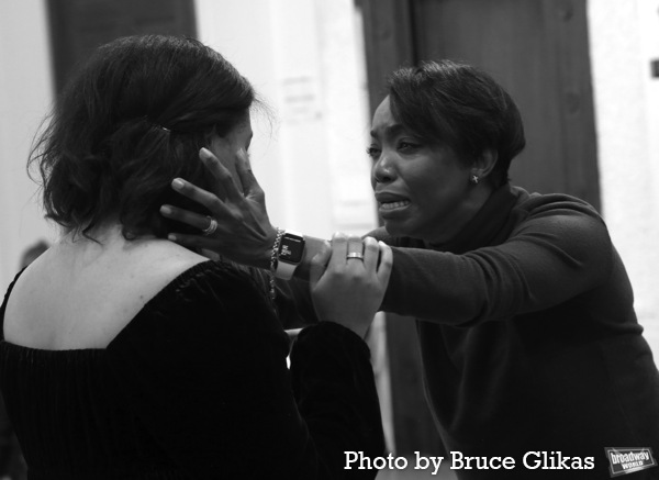 Photos: Inside Rehearsals For Encores! INTO THE WOODS, Starring Neil Patrick Harris, Sara Bareilles, and More! Image