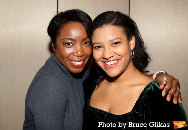 Photos: Inside Rehearsals For Encores! INTO THE WOODS, Starring Neil Patrick Harris, Sara Bareilles, and More! Image