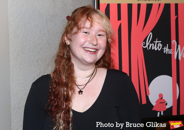 Photos: Inside Rehearsals For Encores! INTO THE WOODS, Starring Neil Patrick Harris, Sara Bareilles, and More! Image
