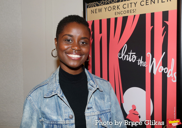 Photos: Inside Rehearsals For Encores! INTO THE WOODS, Starring Neil Patrick Harris, Sara Bareilles, and More! Image