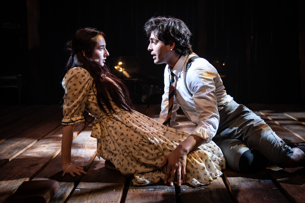 Photos: First Look at SPRING AWAKENING, Now Extended at Porchlight Music Theatre Image