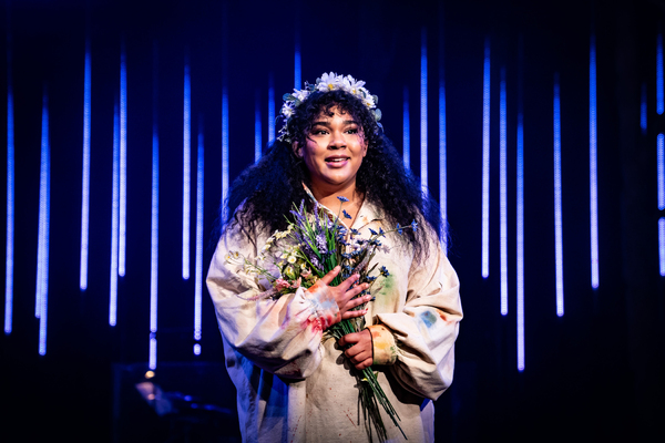 Photos: First Look at SPRING AWAKENING, Now Extended at Porchlight Music Theatre Image