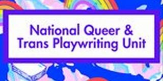 Newly Established Coalition Launches Canada's First-Ever National Queer and Trans Playwrit Photo