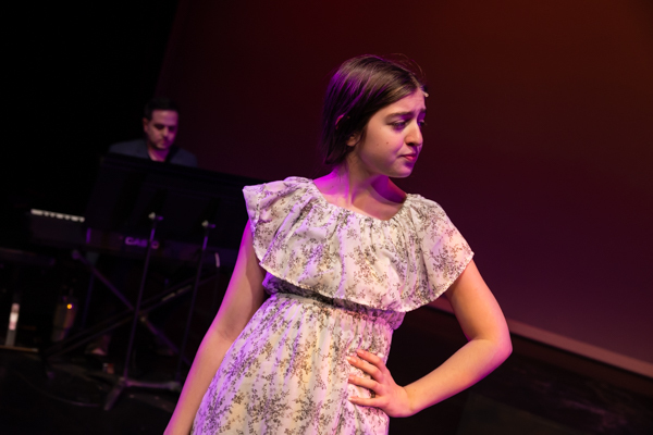 Photos: First look at Evolution Theatre Co's THE MUSICAL OF MUSICALS, THE MUSICAL Image