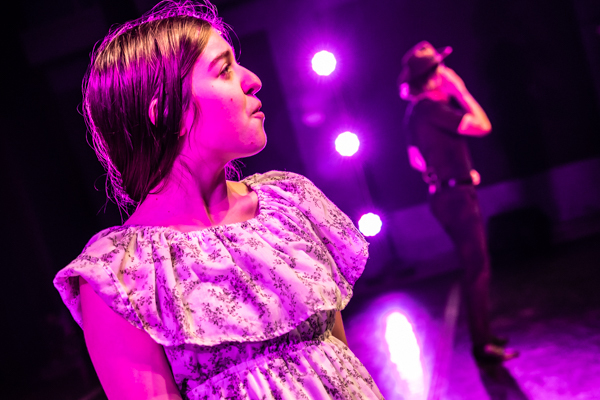 Photos: First look at Evolution Theatre Co's THE MUSICAL OF MUSICALS, THE MUSICAL 