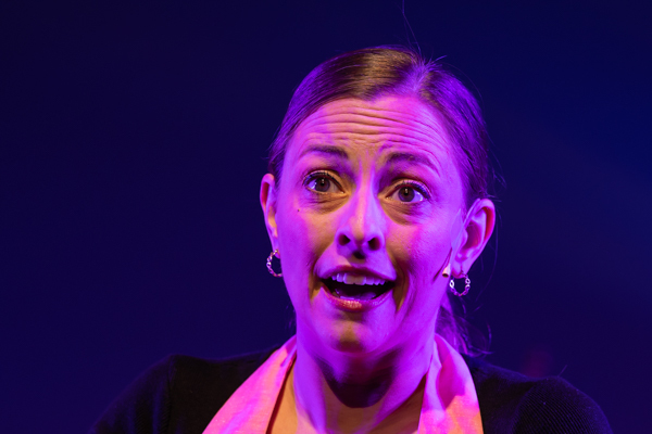 Photos: First look at Evolution Theatre Co's THE MUSICAL OF MUSICALS, THE MUSICAL Image