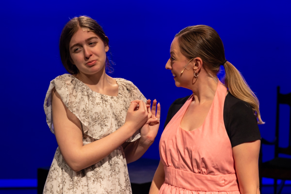 Photos: First look at Evolution Theatre Co's THE MUSICAL OF MUSICALS, THE MUSICAL Image